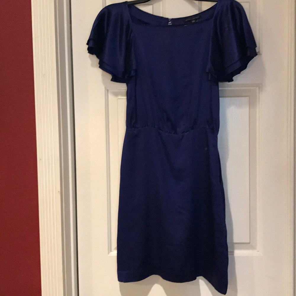 🖤💜Banana 💜🖤Republic 🖤Dress💜